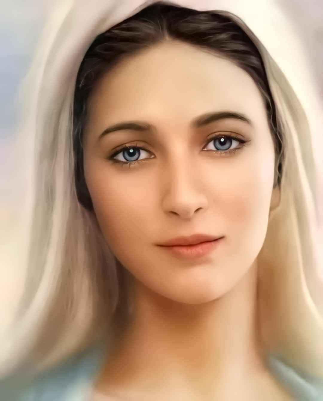 Unsere Liebe Frau von Medjugorje